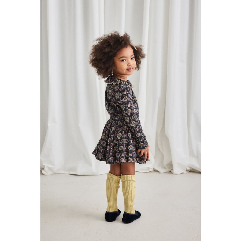 Misha&Puff Paloma Top (Galaxy Calico Hearts) |