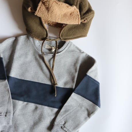 nixnut  Lane Sweater (Mouse)