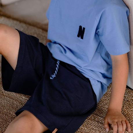 nixnut  Bunk Short