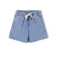 nixnut  Bunk Short