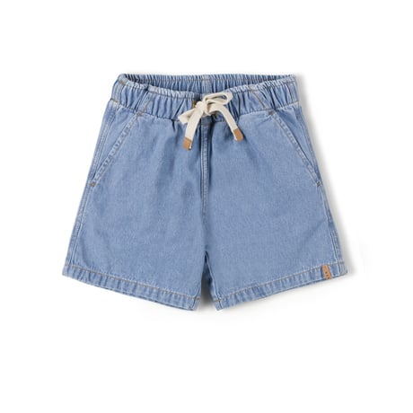 nixnut  Bunk Short