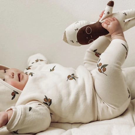 organic zoo  Olive Garden Leggings