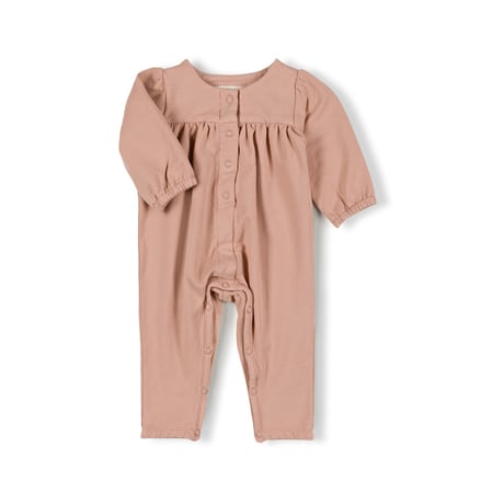 nixnut   Snap Suit (Lychee)