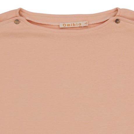 Omibia EDGAR T-shirt (Child 3color)