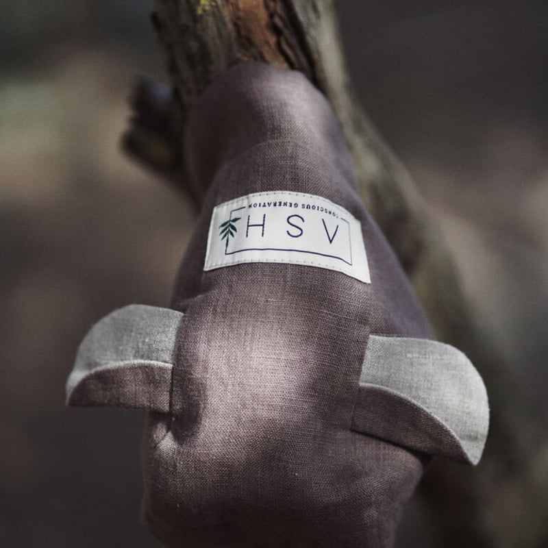 ASH generation bonet(bear×soil) | hanakao