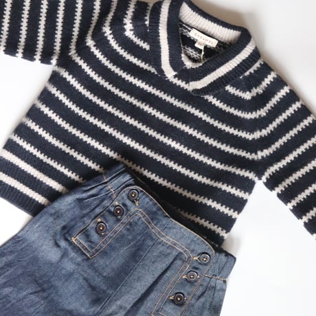 CARAMEL  VEVE JUMPER