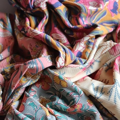 LouiseMisha   TURBAN ABINA(4color)