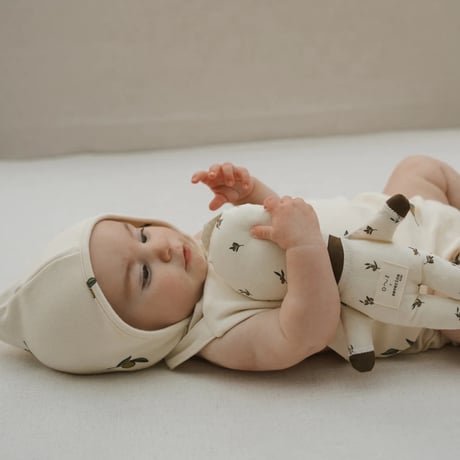 organic zoo  Olive Garden Bloomers with braces