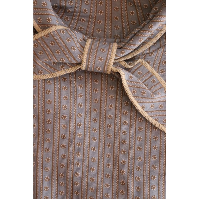 Misha&Puff Scout Top(Overcast Little House Frl