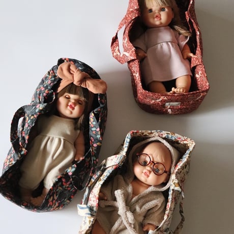 minikane doll  Yze