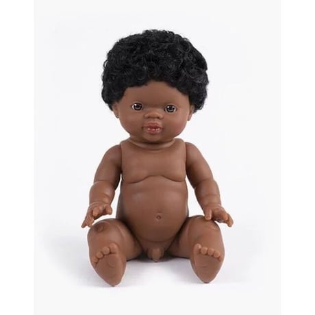 minikane doll  Jaro