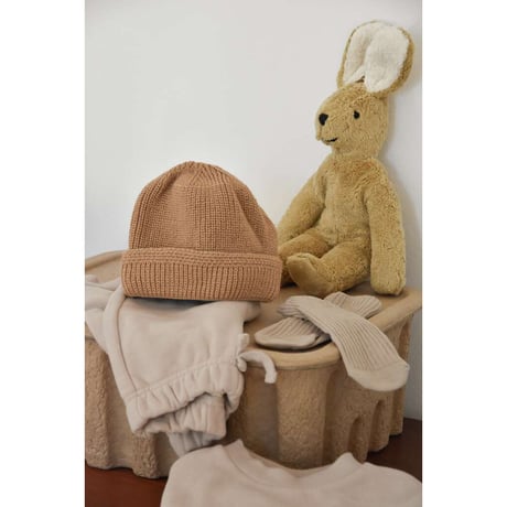SENGER Naturwelt   Floppy animal Rabbit beige/ small