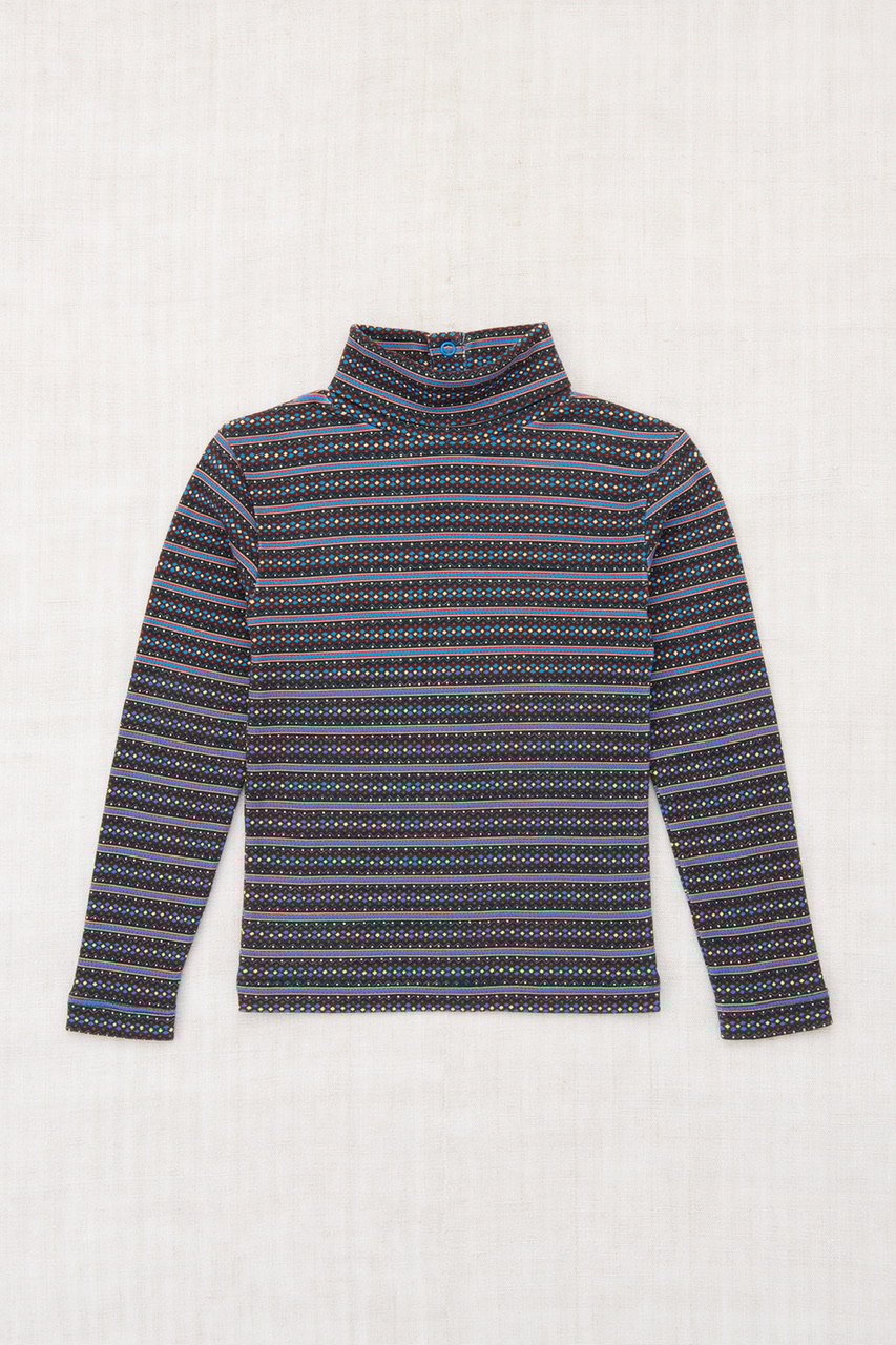 Misha&Puff Turtleneck (Galaxy Rodeo) | hanakao