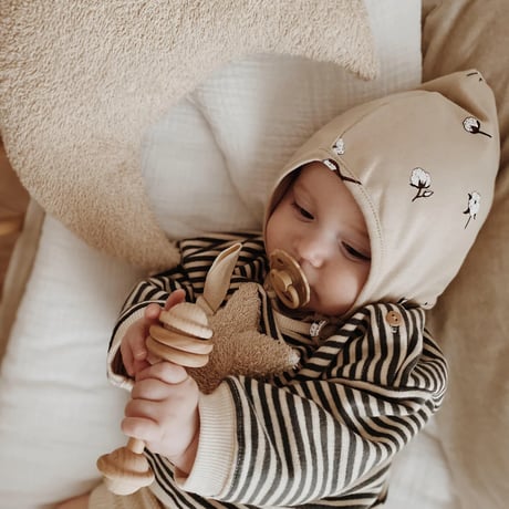 organic zoo  Cottonfield Pixie Bonnet