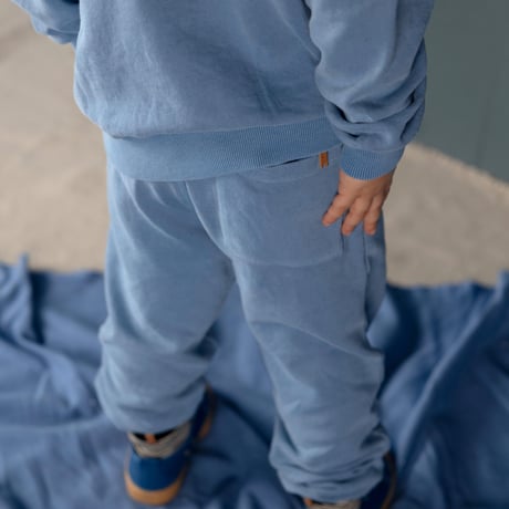 nixnut  Cib Jogger (Rain)