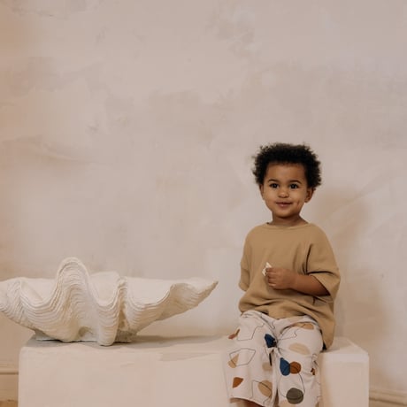organic zoo  Ceramics Wide Leg Pants