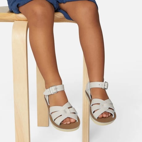 saltwater sandals  Swimmer Stone