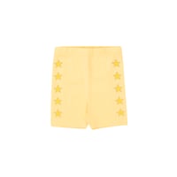 TINYCOTTONS  stars biker leggings