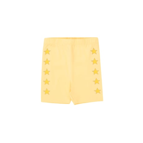 TINYCOTTONS  stars biker leggings
