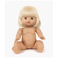 minikane doll  Angele