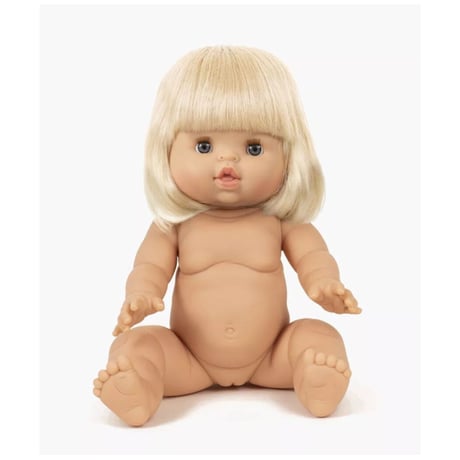 minikane doll  Angele
