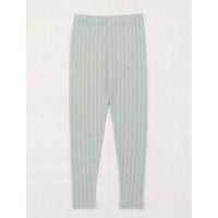 Misha&Puff Circle Skirt (Sage Cat&Mouse) | han