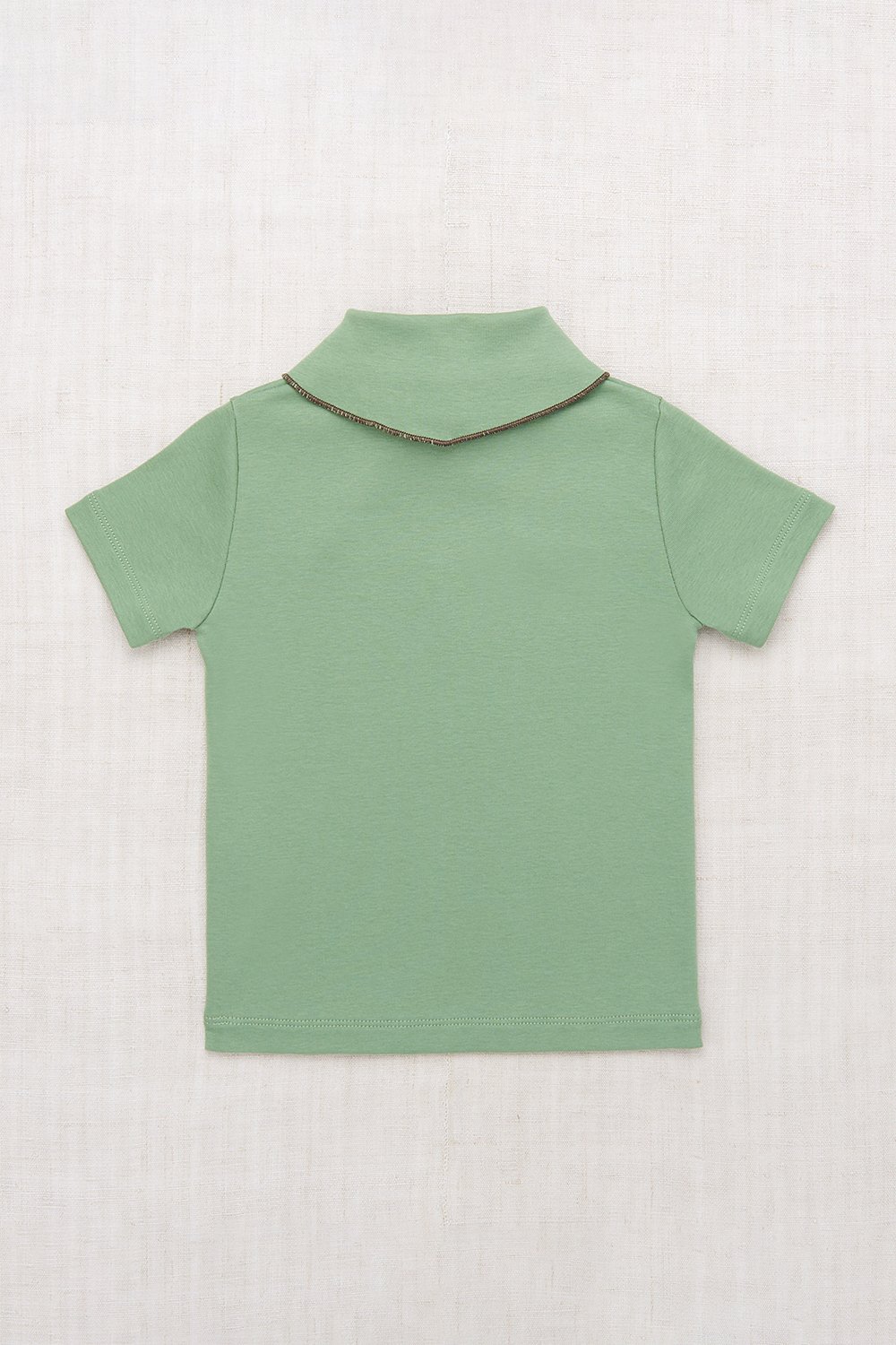 トップス Junior Scout Tee Misha&Puff(ミーシャアンドパフ）／Junior Scout Tee - String