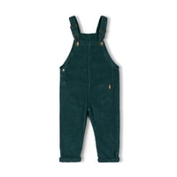 nixnut  Dungaree (Moss)