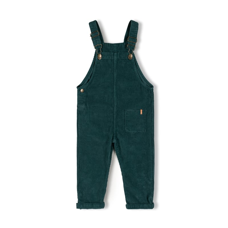 ロンパース・カバーオール nixnut / DUNGAREE ロンパース・カバーオール nixnut / DUNGAREE nixnut Dungaree