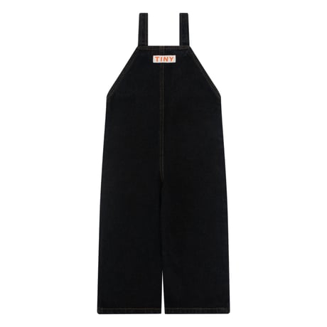 TINYCOTTONS  denim dungaree