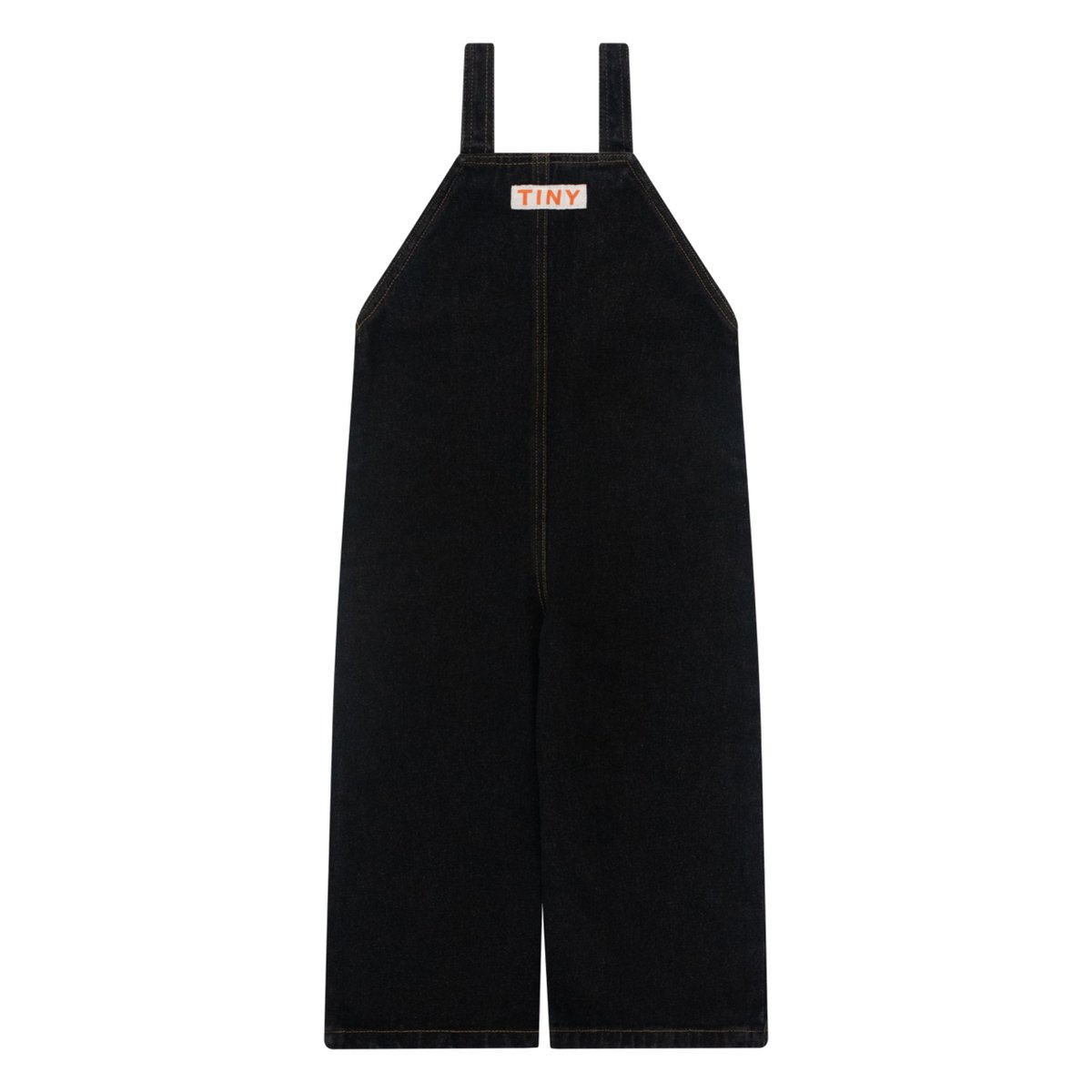 ボトムス TINY COTTONS denim dungaree TINYCOTTONS denim dungaree | hanakao