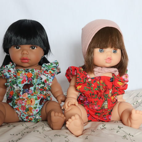 minikane doll Latika