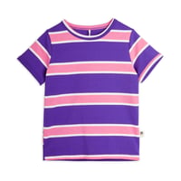 Mini Rodini  Stripe ss tee