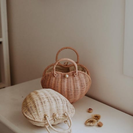 Olliella HEART BAG