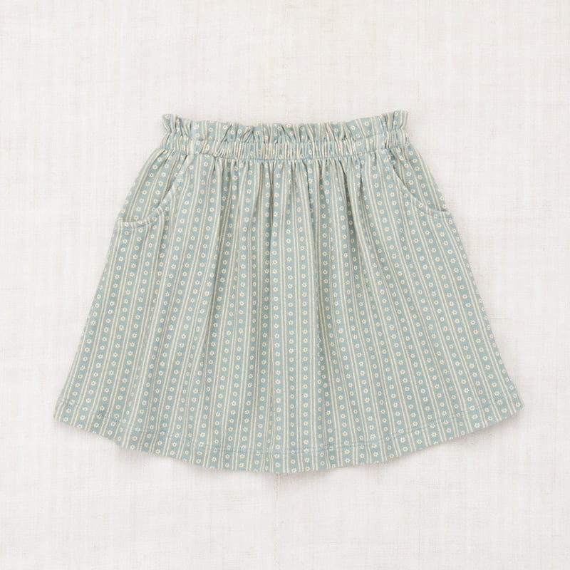Misha&Puff Sadie Skirt(Overcast Little House)