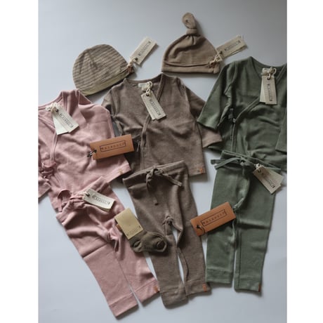 nixnut   Soft Legging (Wild Green)