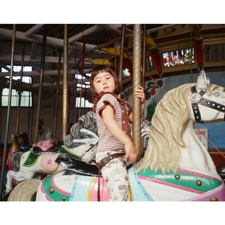 Misha&Puff  A-PANT (MARZIPAN STORYLANDLAND)