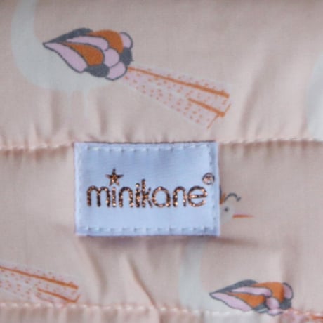 minikane DOLL BED (3color) D