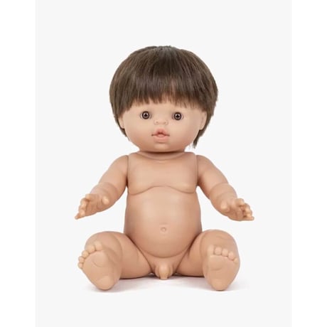 minikane doll  Jules