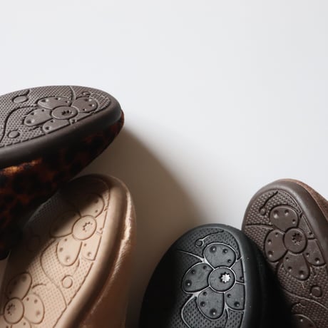 Cienta   Velcro Onestrap Shoes  (Crudo ベロア)
