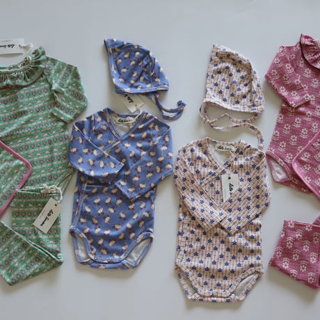hello Simone   Pipa baby legging Snowdrop Rose