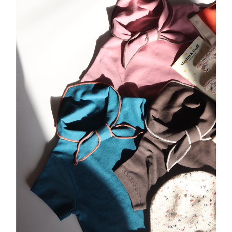 の 人気アイテムランキング Misha&Puff Scout Tee/Bark | hanakao トップス