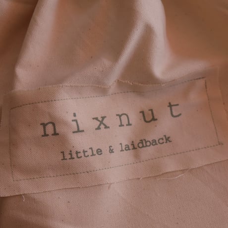 nixnut  Backpack
