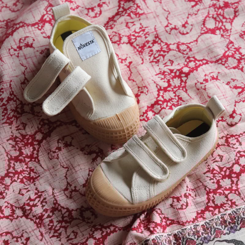 NOVESTA kids verclo classic 99 beige | hanakao