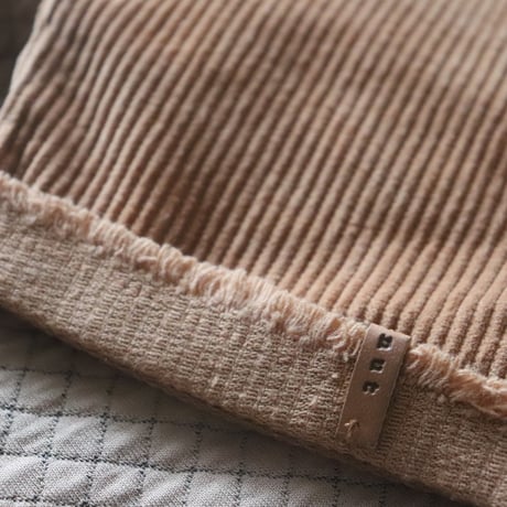 nixnut  Stic Pants Corduroy