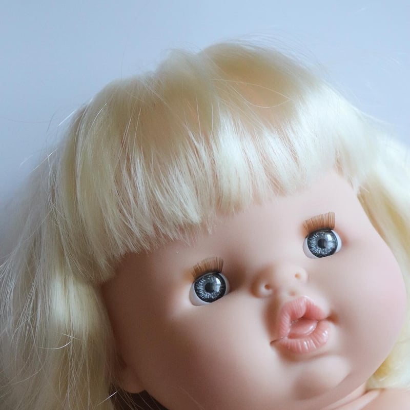 minikane doll Angele | hanakao