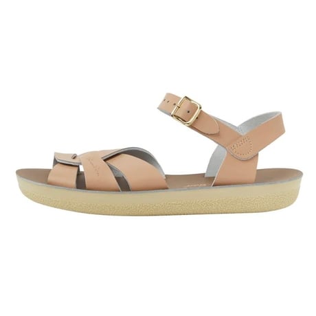 saltwater sandals  Swimmer Latte