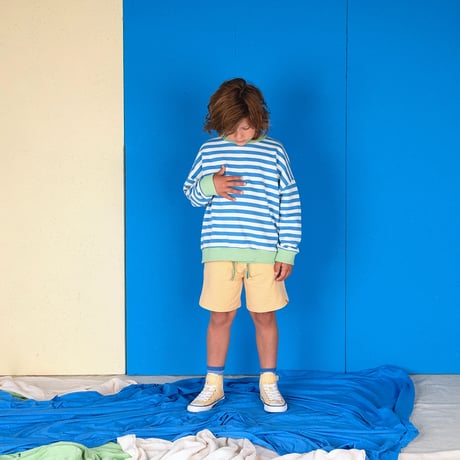 nixnut  Bunk Short  (Sun)
