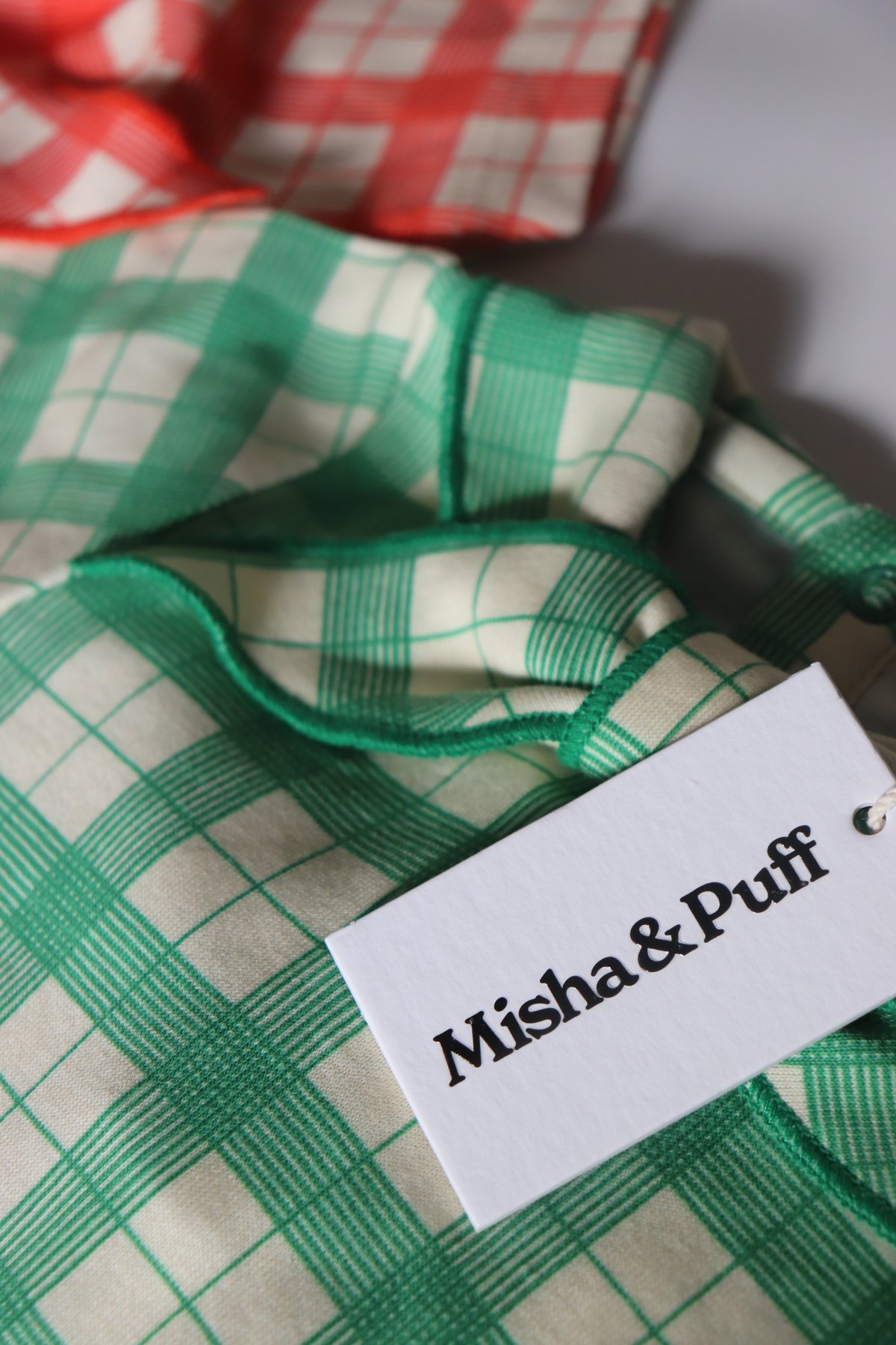 ロンパース・カバーオール Misha and puff scout onesie 12-18m 公式】アクセサリーの激安通販 Baby Scout Onesie – Misha