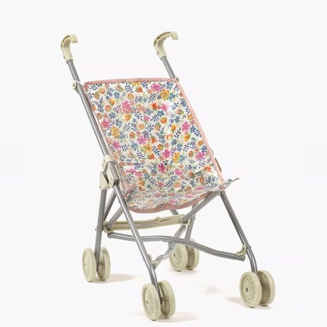 minikane DOLL STROLLER 2colors